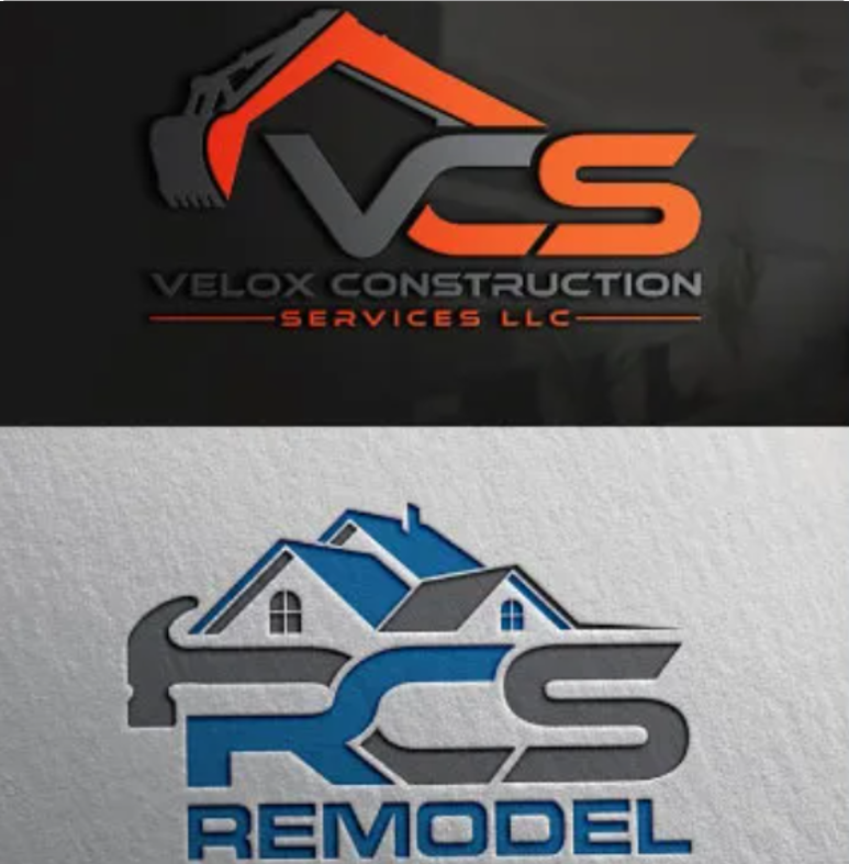 Thumbnail: Construction Logo Design