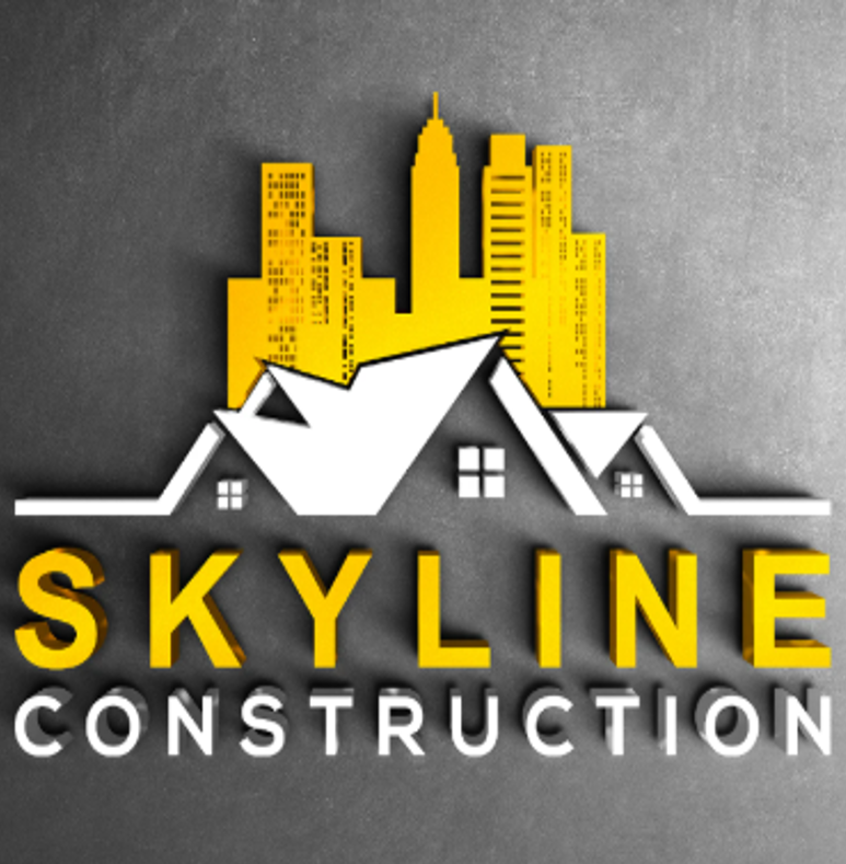 Thumbnail: Construction Logo Design