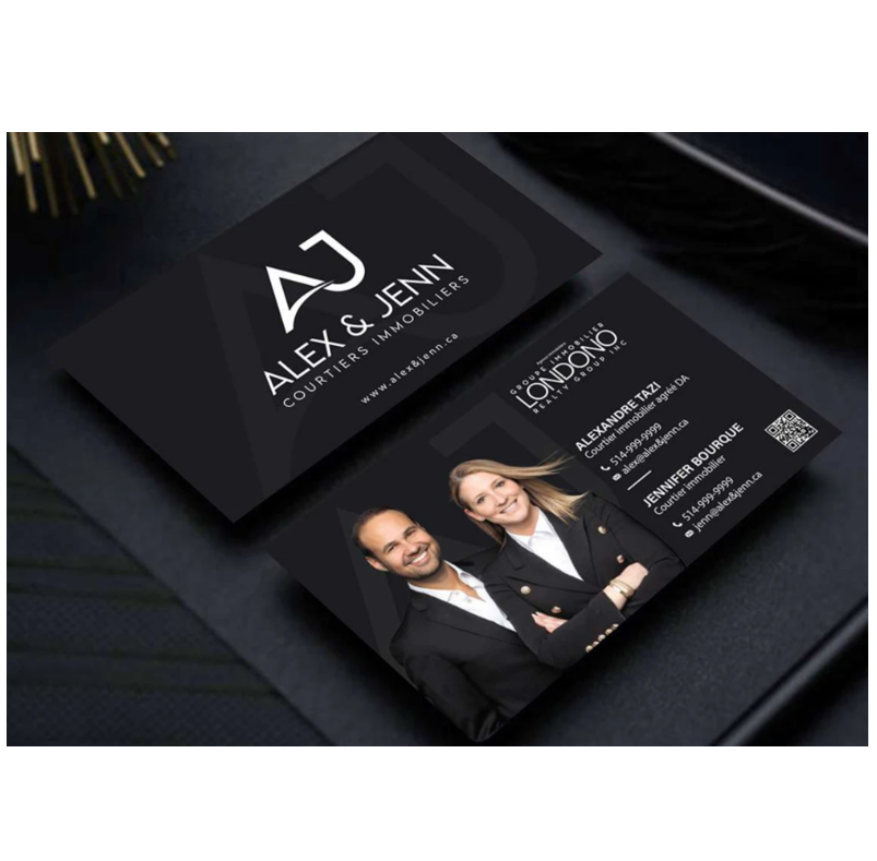 Thumbnail: Real Estate Logo Design