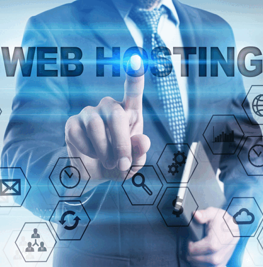 Hosting Services