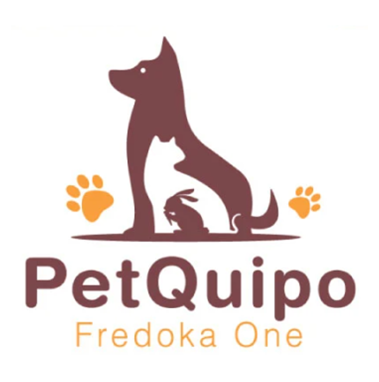 Thumbnail: Animals & Pets Logo Design