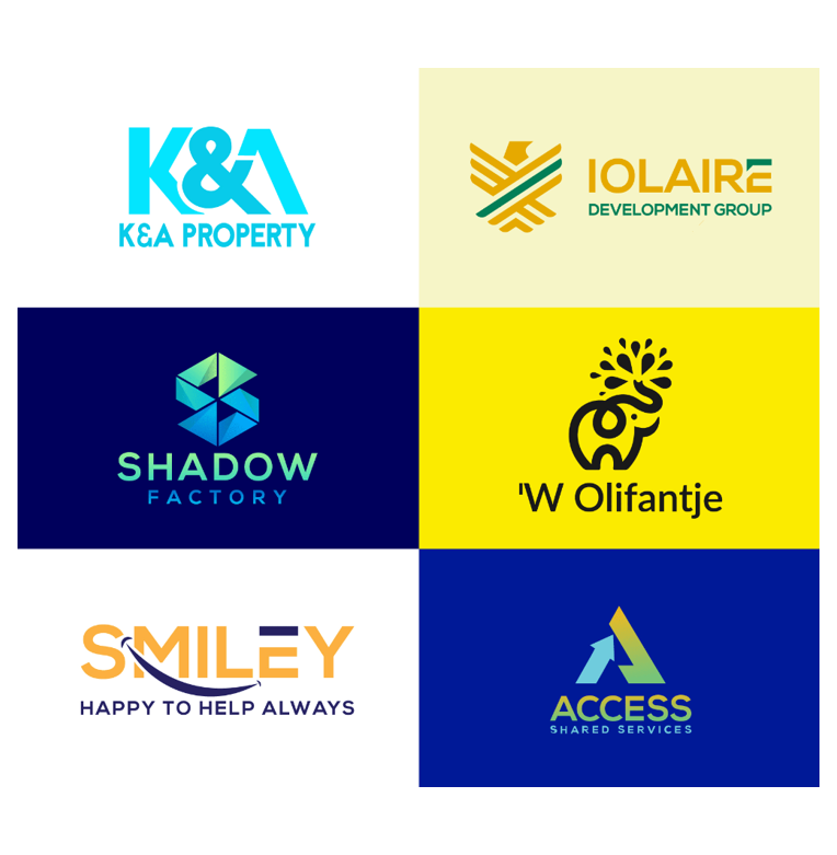 Thumbnail: Affordable Logo Design