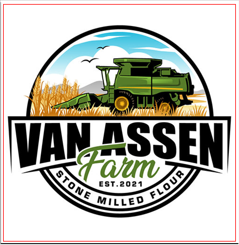 Thumbnail: Agriculture and Farming Logo Design