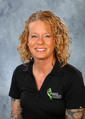 Founder & Owner of Barefoot Flooring & Installation