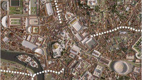 City as a Classroom...and why aesthetics matter
