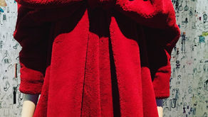 The Morality of Our Closets