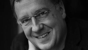 Skill and Chaos with Dutch Architect Jasper de Haan