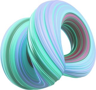 3D Swirl