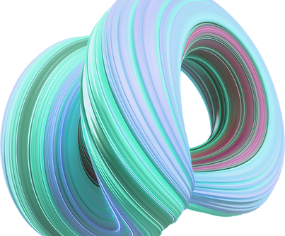 3D Swirl