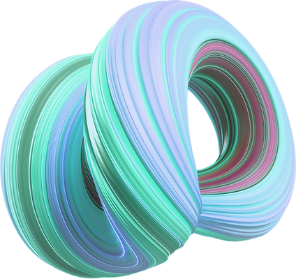 3D Swirl