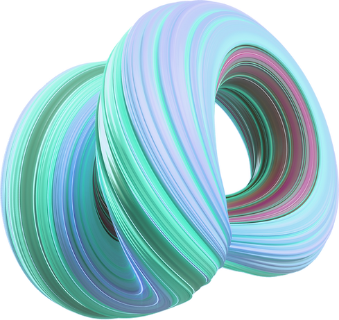 3D Swirl