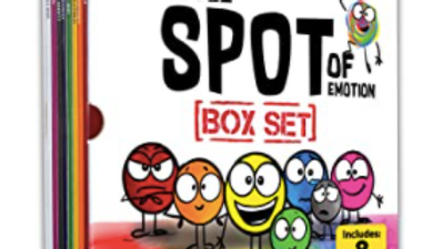 copy of A Little SPOT of Emotion Box Set