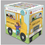 Thumbnail: （现货）unie B. Jones Books in a Bus: Books 1-28 Paperbac