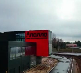 Завод металлоконструкций заработает в Солнечногорске до конца 2023 года