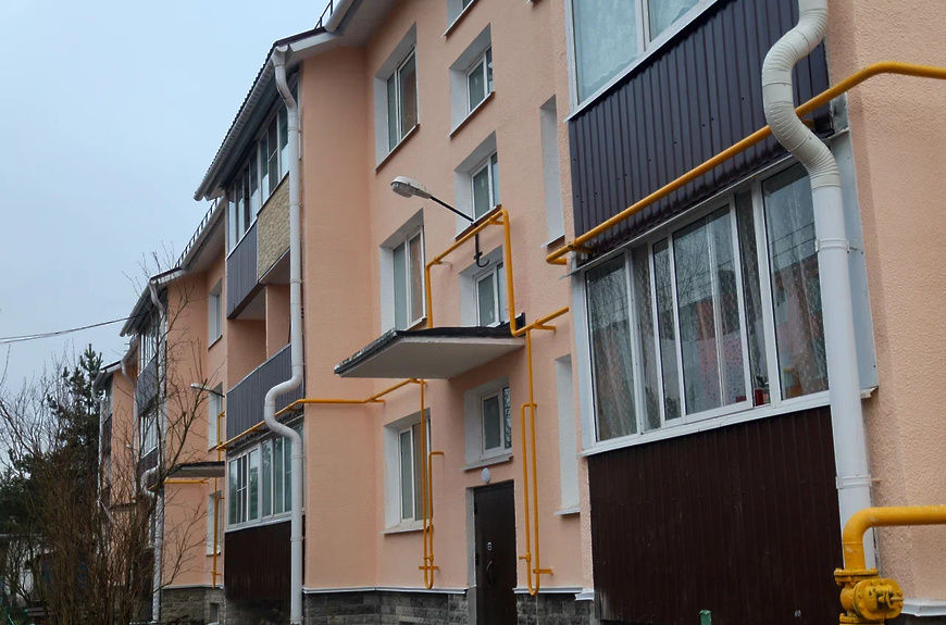 Жителям Солнечногорска предлагают альтернативу частным управляющим компаниям