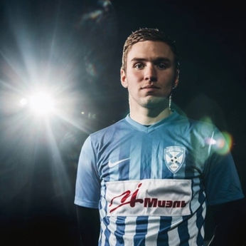 Товарищеский матч по футболу в память о герое СВО Максиме Андрианове провели в Солнечногорске