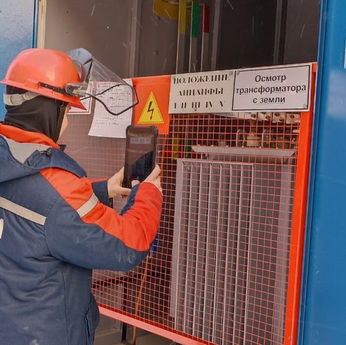 Надежность электроснабжения повысили для более четырех тысяч человек в Солнечногорске