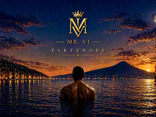 Chi è Mr. Vi
