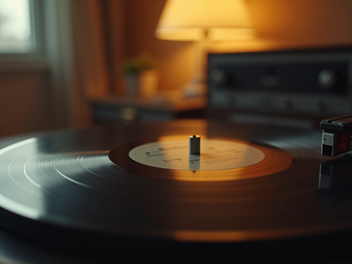 Liriche e Melodie: L'Arte di Mr. Vi