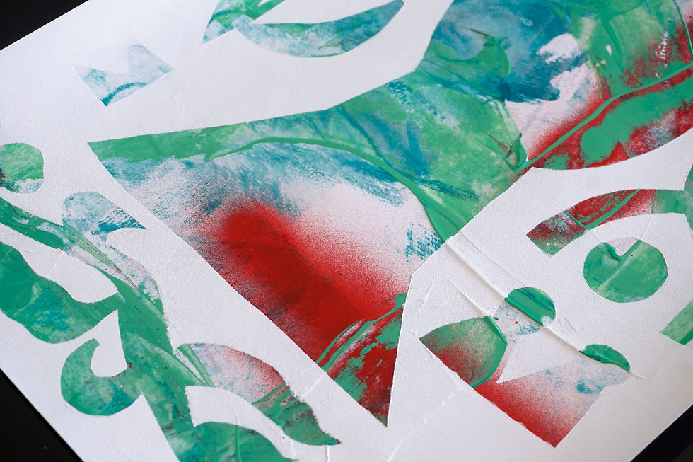 Thumbnail: Letter №33