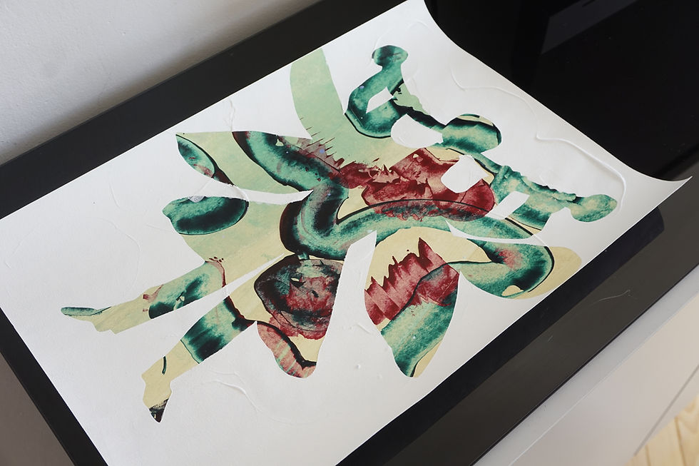 Thumbnail: Letter №48