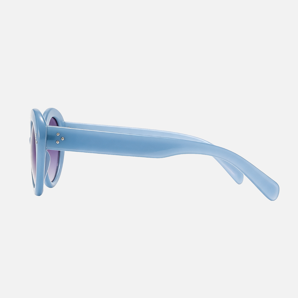 Miniatura: Giulia - Blue and Blue