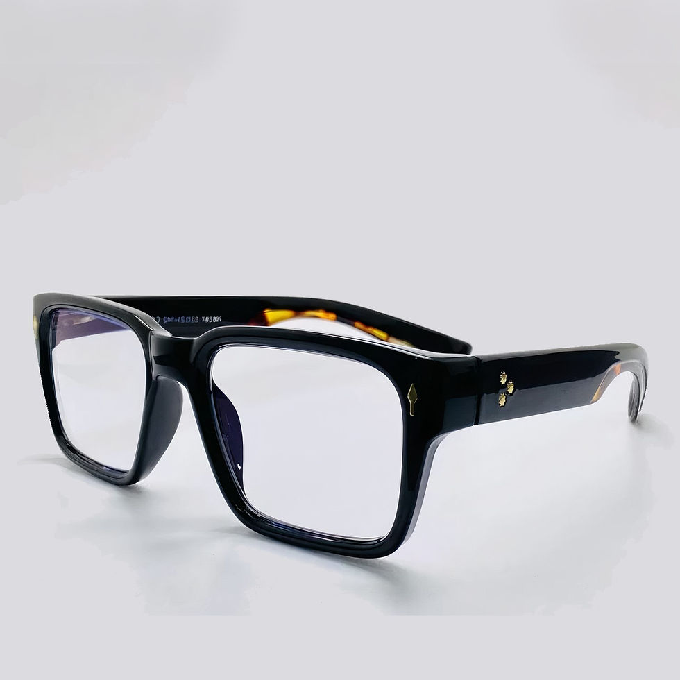 Miniatura: Jeff 1 - Black