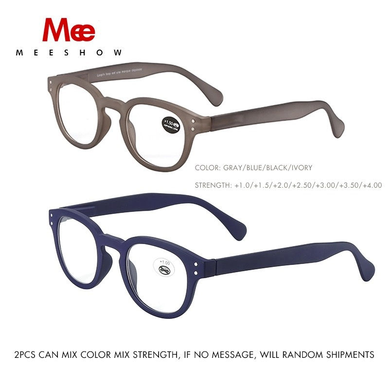 Miniatura: MeeShow - Blue s/grau