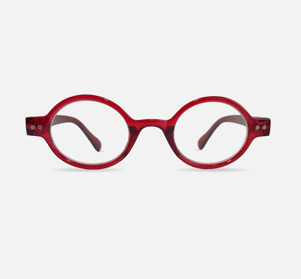 Miniatura: Lao She - Red s/grau