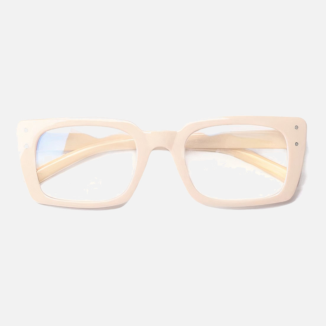 Beth - Beige s/grau