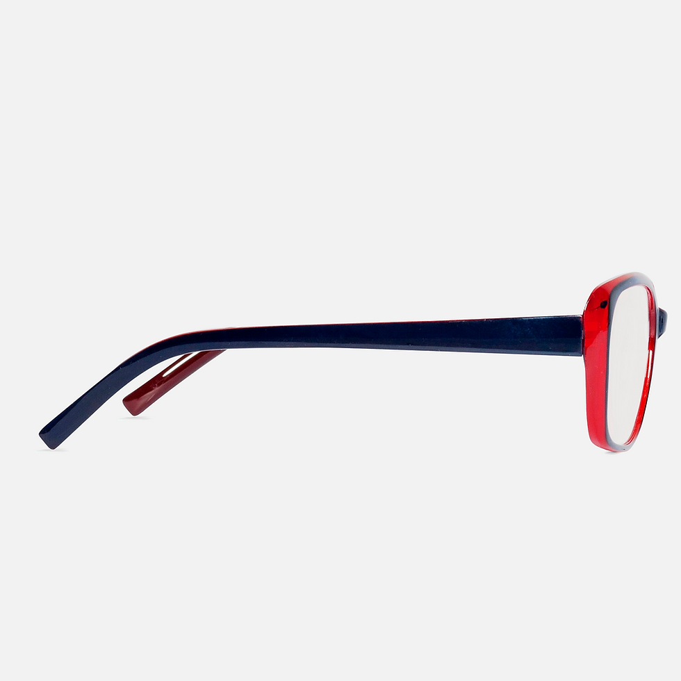 Miniatura: Francis - Blue and Red