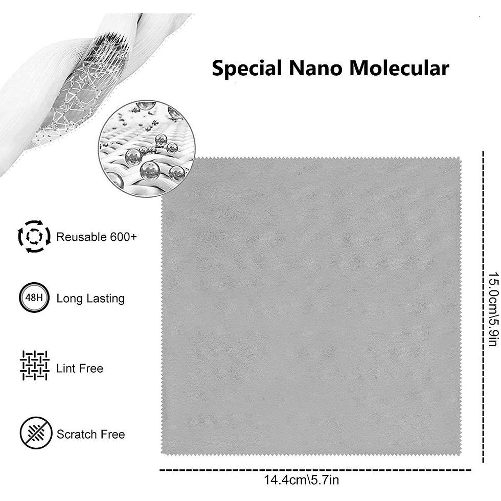 Miniatura: Flanela - Microfibra