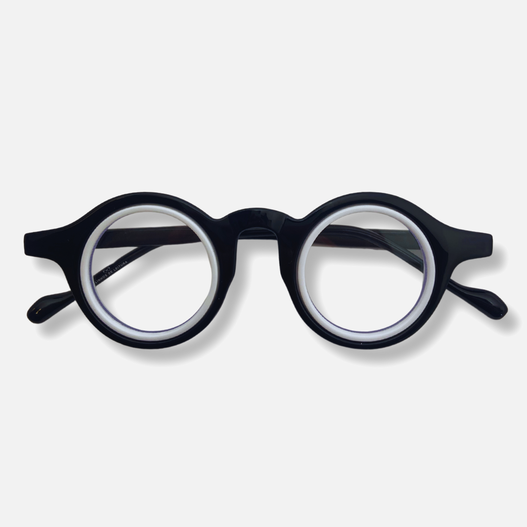 Lennon - Black and White