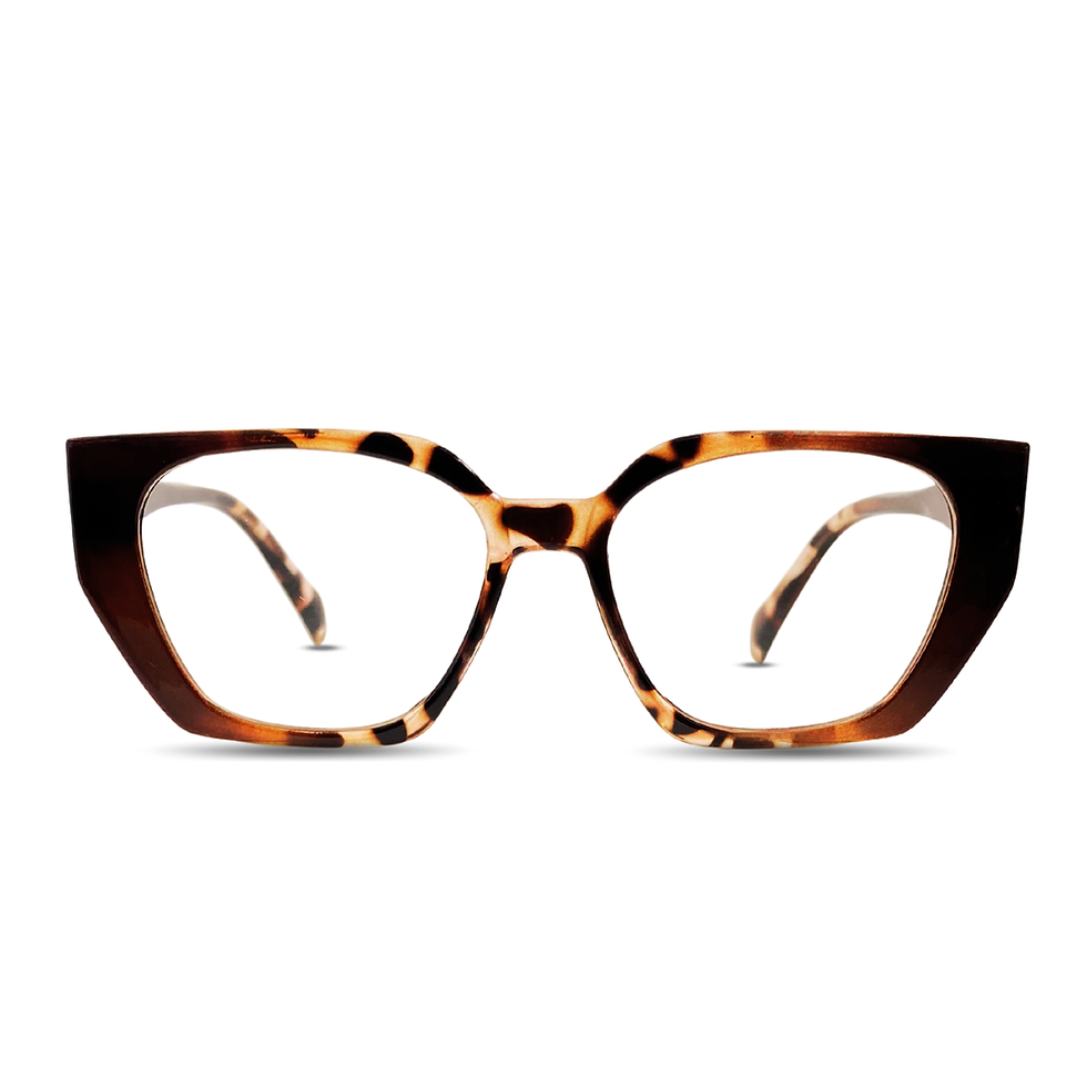 Miniatura: Madalena - Degrade Tortoise