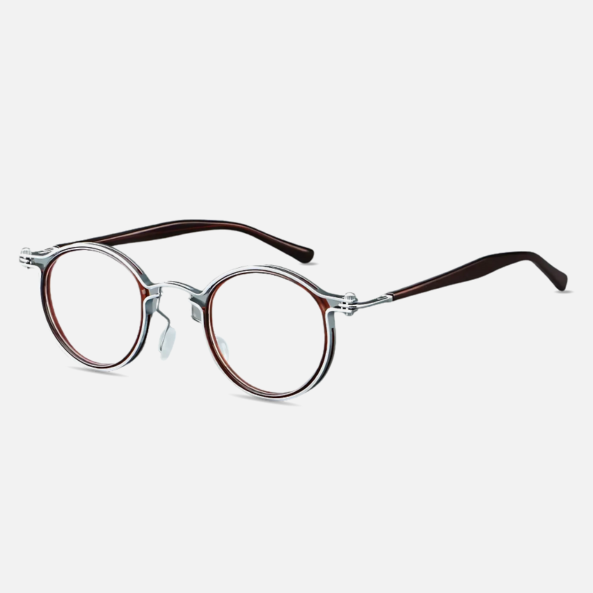 Miniatura: Leonard II - Brown