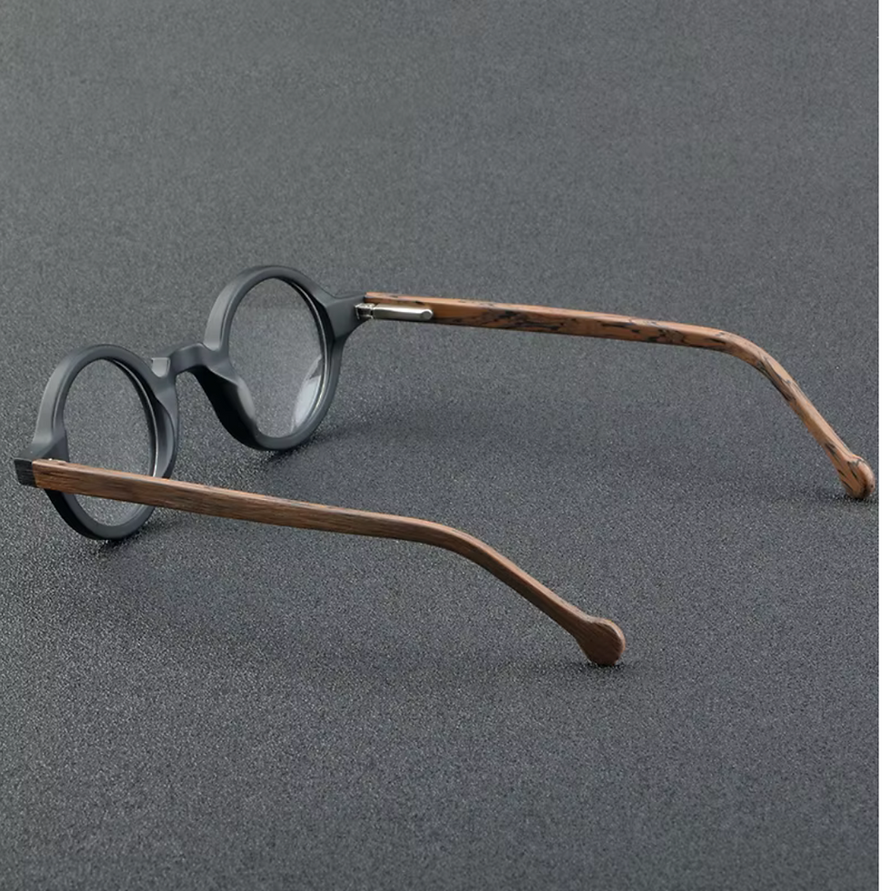 Miniatura: Yojo - Opaque Black - Wood