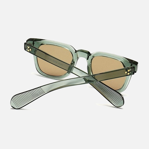 Miniatura: Jeff 2 - Grey and Green