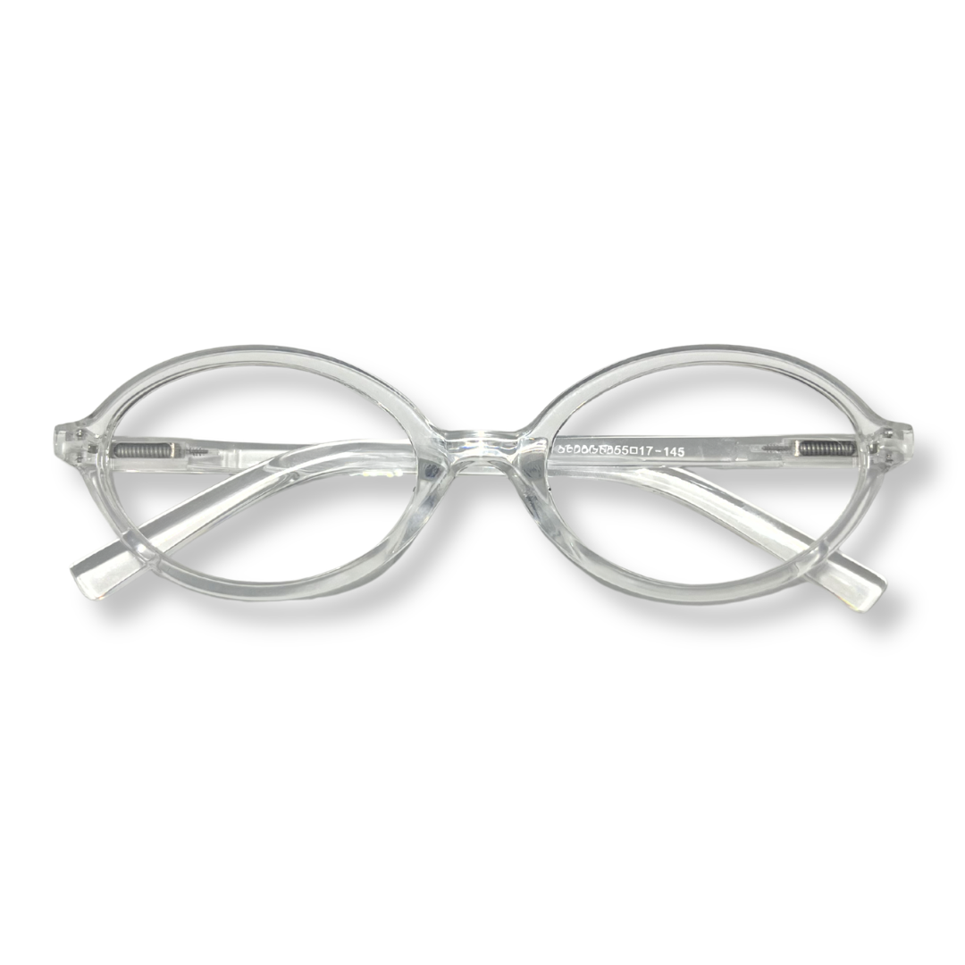 Serena - Transparent