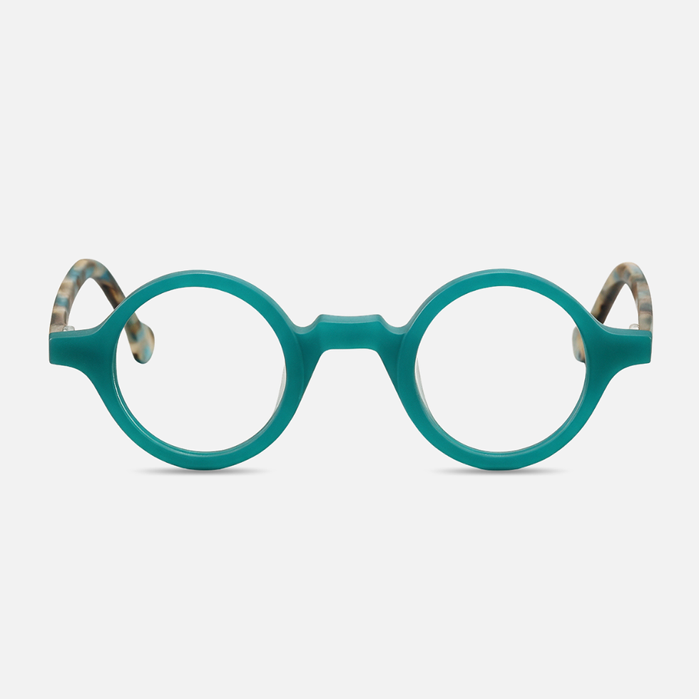 Miniatura: Yojo - Turquoise Blue