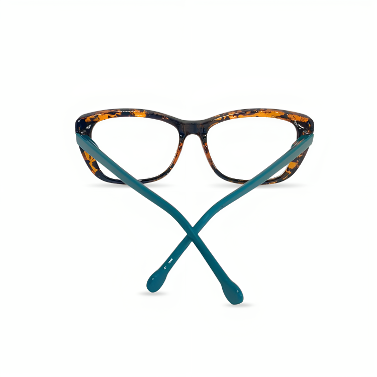 Miniatura: Ruth - Tortoise and Green