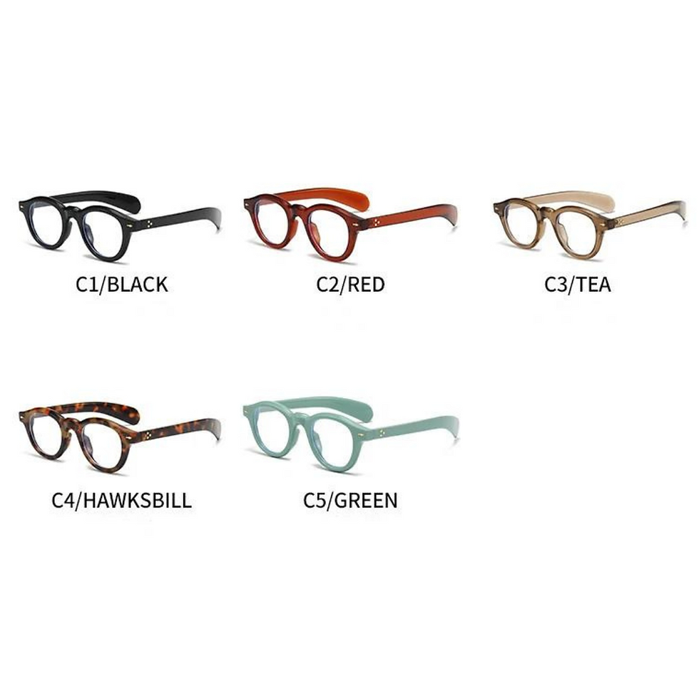 Miniatura: Carter - Orange