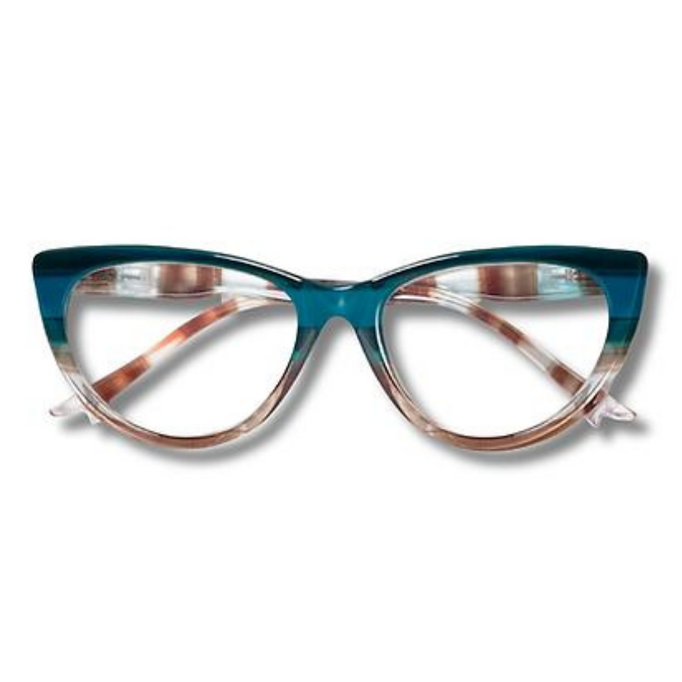 Naomi - Degradê Blue