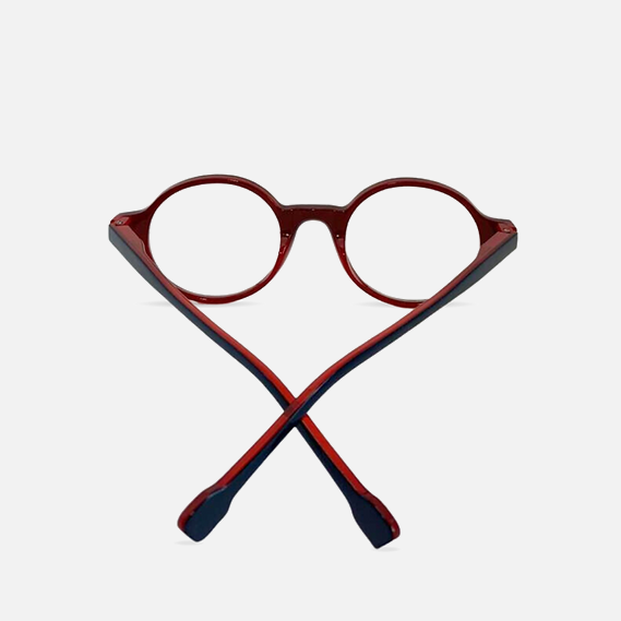 Miniatura: Brook - Blue and Red