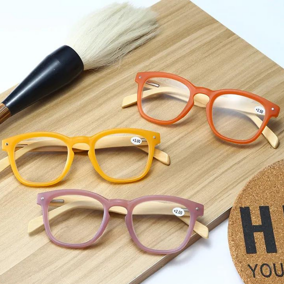 Miniatura: Parker - Pink