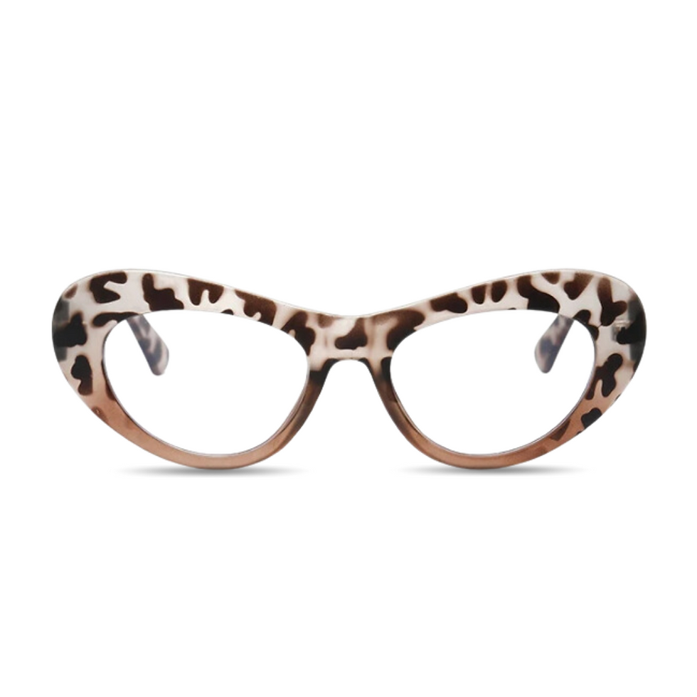 Miniatura: Olivia - Leopard