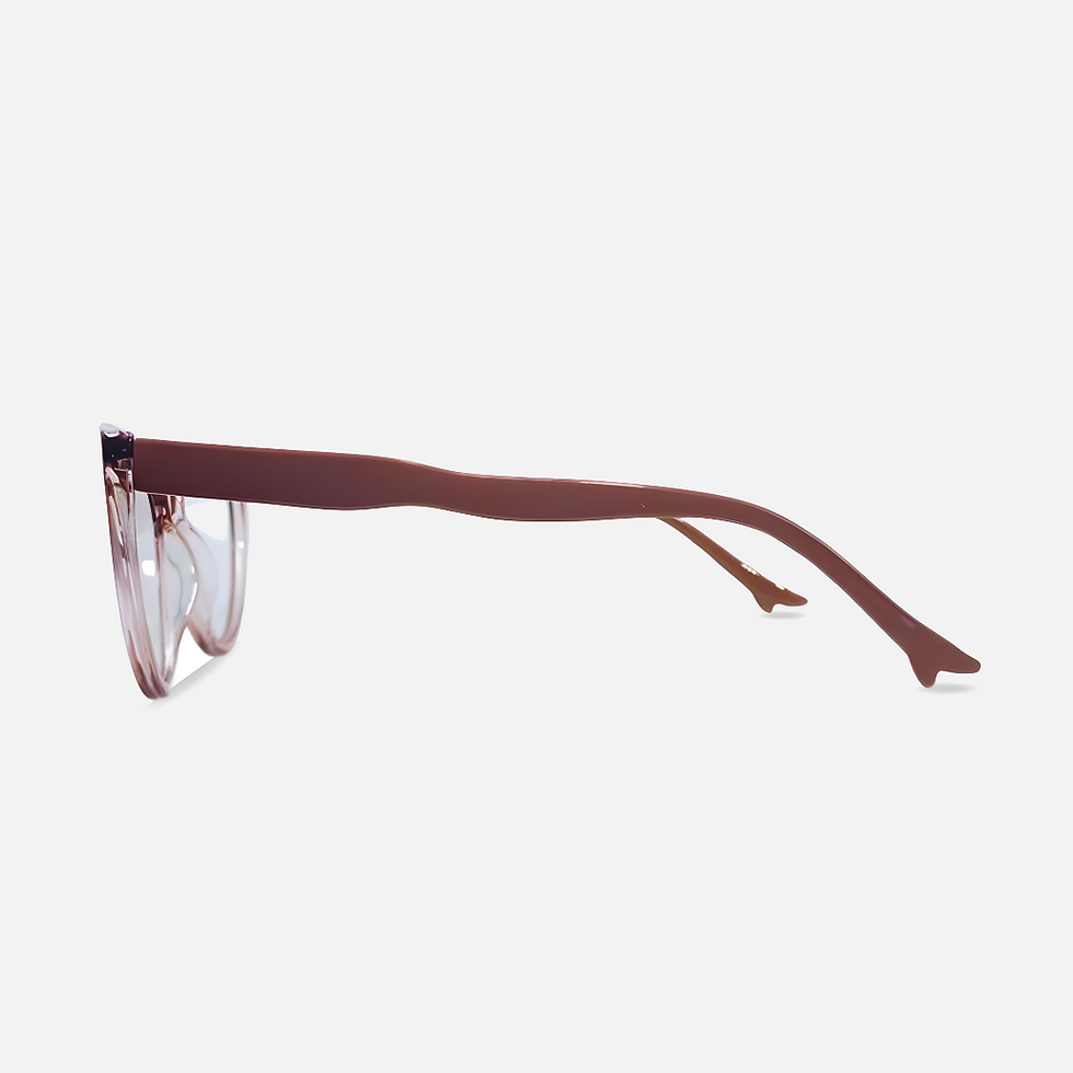 Miniatura: Naomi - Transparent Grape s/grau