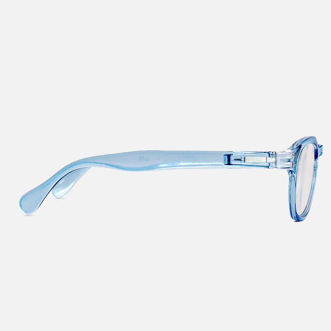 Miniatura: MeeShow - Transparent Blue