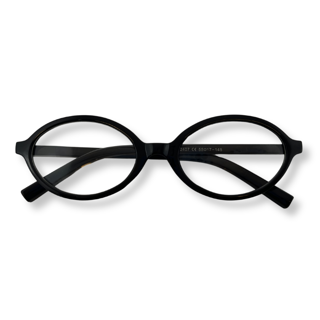 Serena - Black