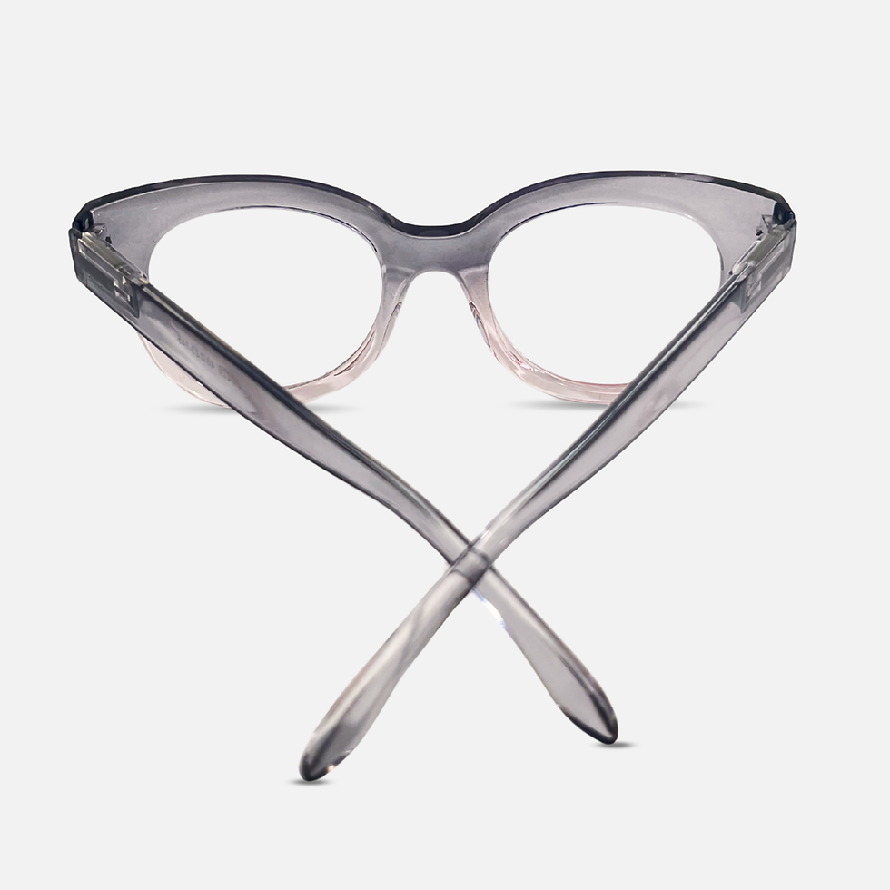 Miniatura: Samantha - Grey and Pink