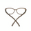 Miniatura: Francis - Transparent Brown